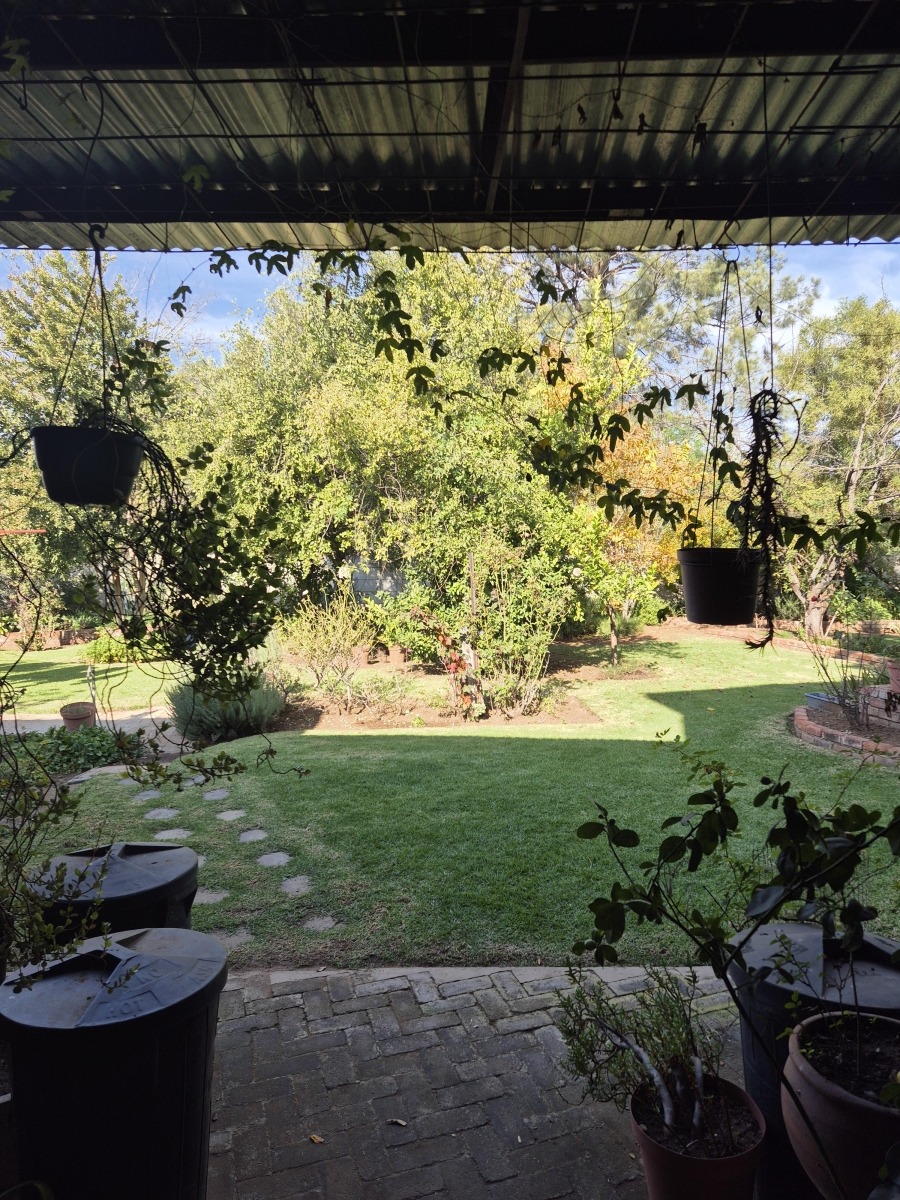 4 Bedroom Property for Sale in Wolmaransstad North West